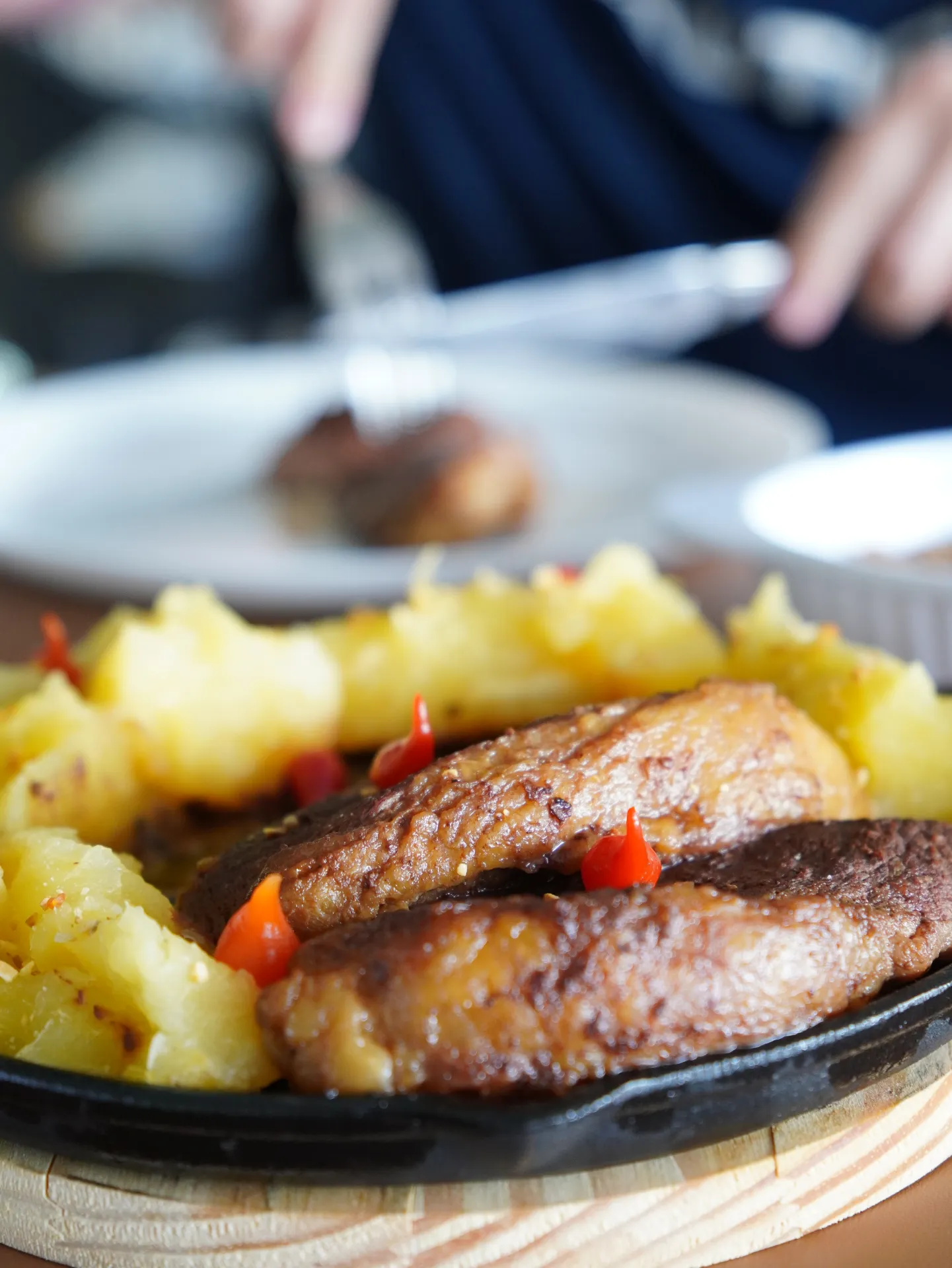 Carne de Sol 1018